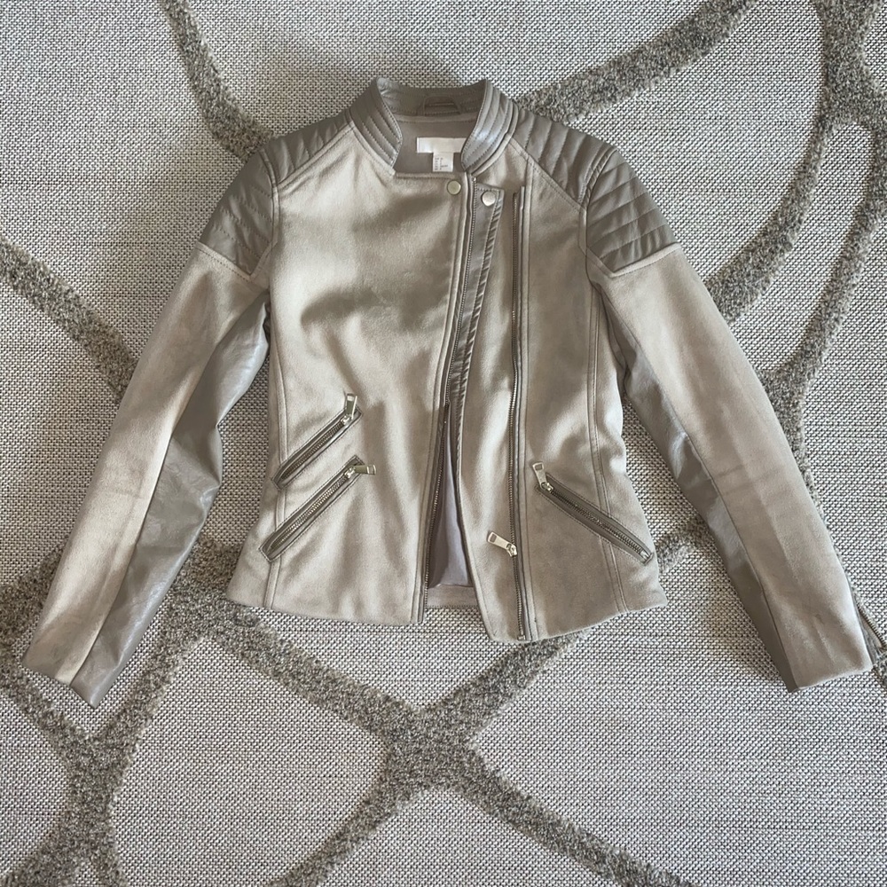 fall jacket